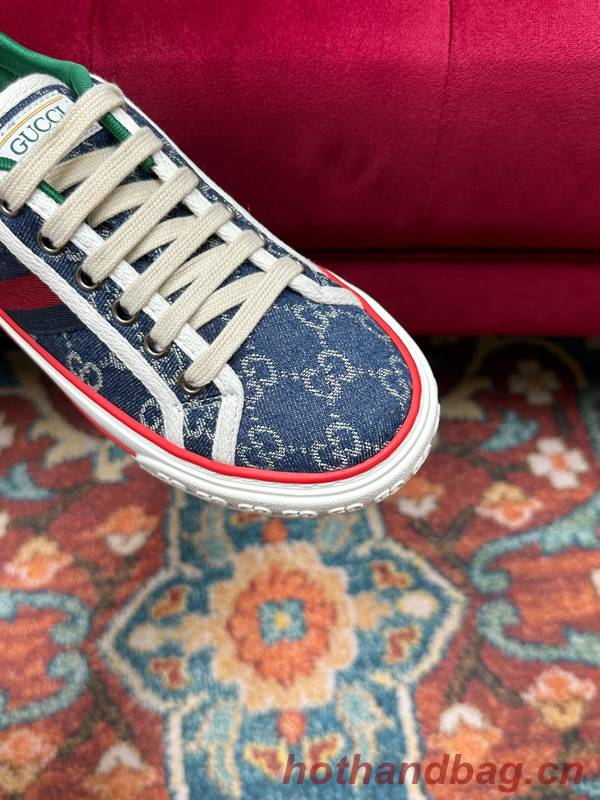 Gucci Couple Shoes GUS00763 Gucci Couple Shoes GUS00763