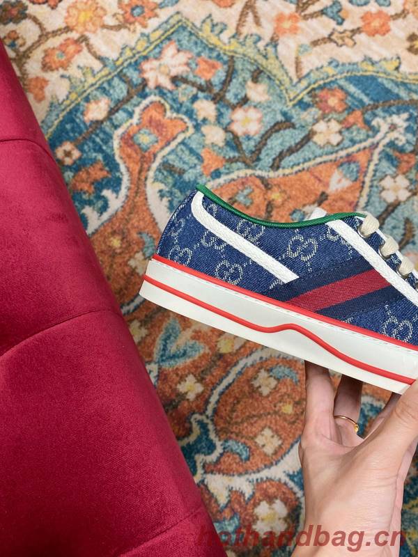 Gucci Couple Shoes GUS00763 Gucci Couple Shoes GUS00763