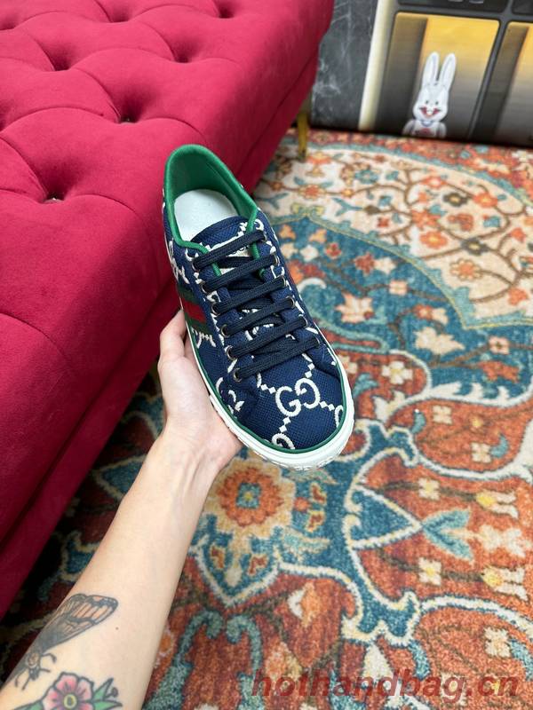 Gucci Couple Shoes GUS00766 Gucci Couple Shoes GUS00766