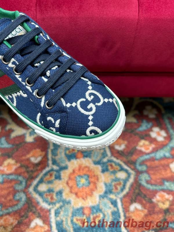 Gucci Couple Shoes GUS00766 Gucci Couple Shoes GUS00766