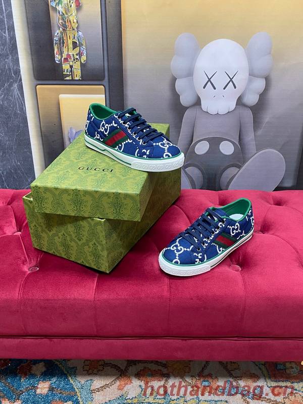 Gucci Couple Shoes GUS00766 Gucci Couple Shoes GUS00766