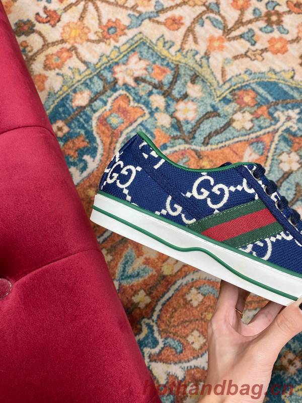 Gucci Couple Shoes GUS00766 Gucci Couple Shoes GUS00766