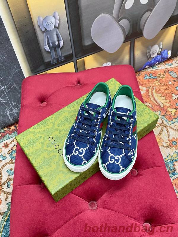 Gucci Couple Shoes GUS00766 Gucci Couple Shoes GUS00766