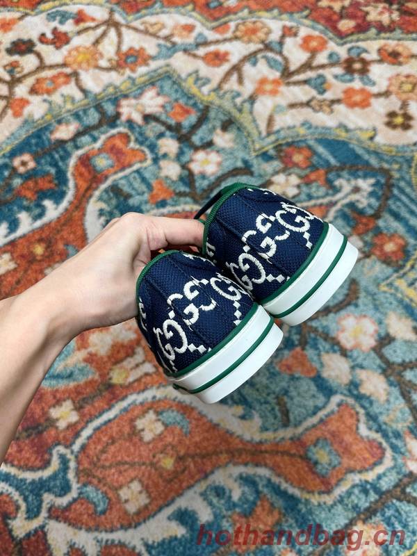Gucci Couple Shoes GUS00766 Gucci Couple Shoes GUS00766