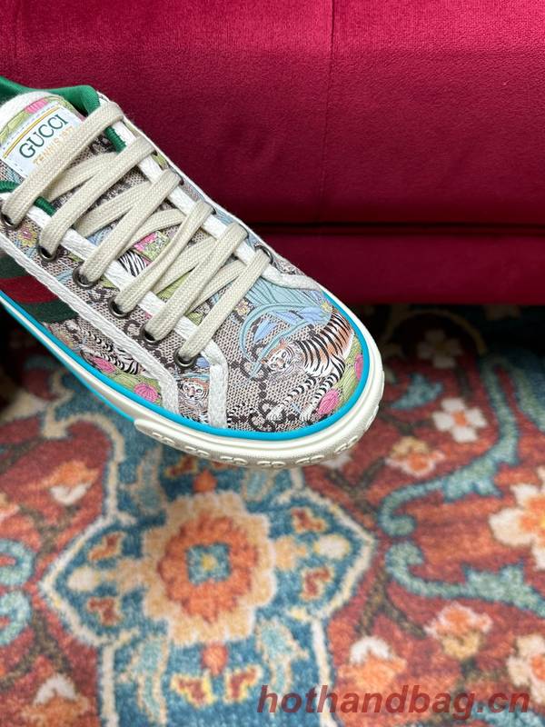 Gucci Couple Shoes GUS00768 Gucci Couple Shoes GUS00768