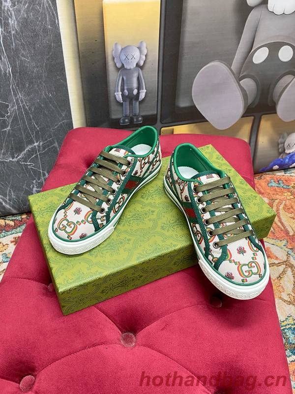 Gucci Couple Shoes GUS00770 Gucci Couple Shoes GUS00770