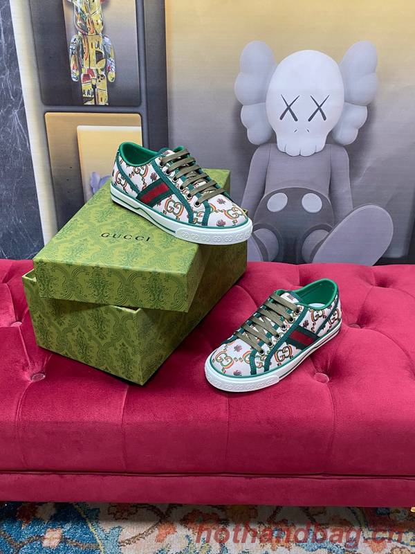 Gucci Couple Shoes GUS00770 Gucci Couple Shoes GUS00770