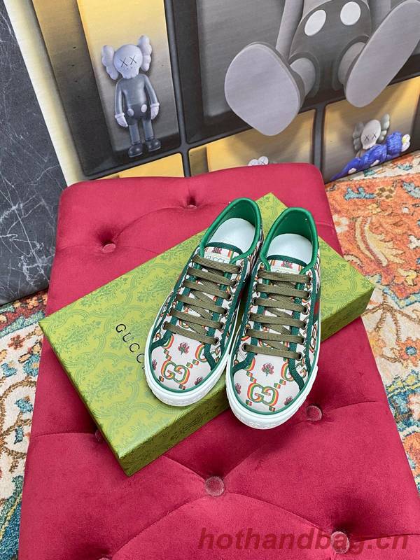 Gucci Couple Shoes GUS00770 Gucci Couple Shoes GUS00770