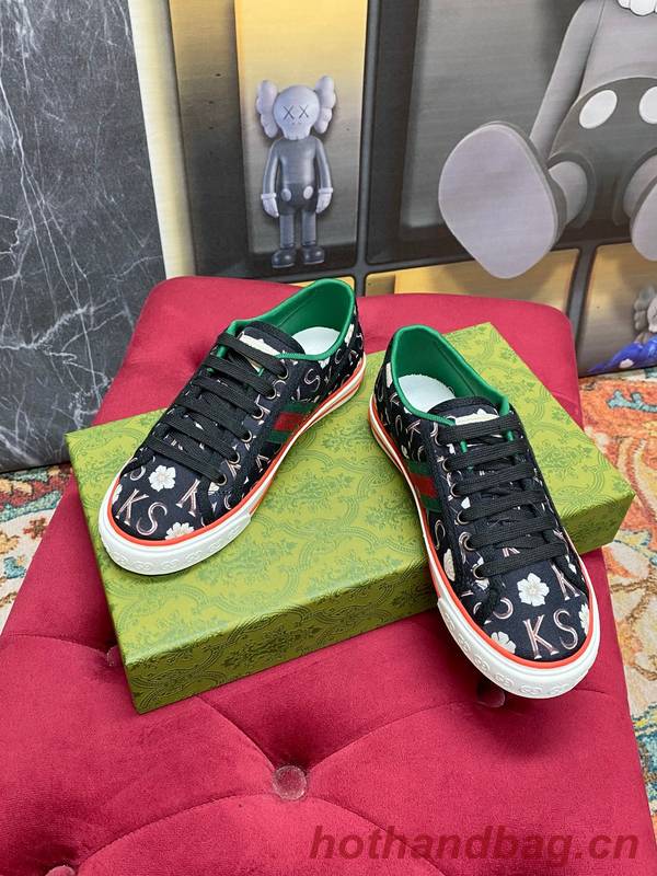 Gucci Couple Shoes GUS00775 Gucci Couple Shoes GUS00775