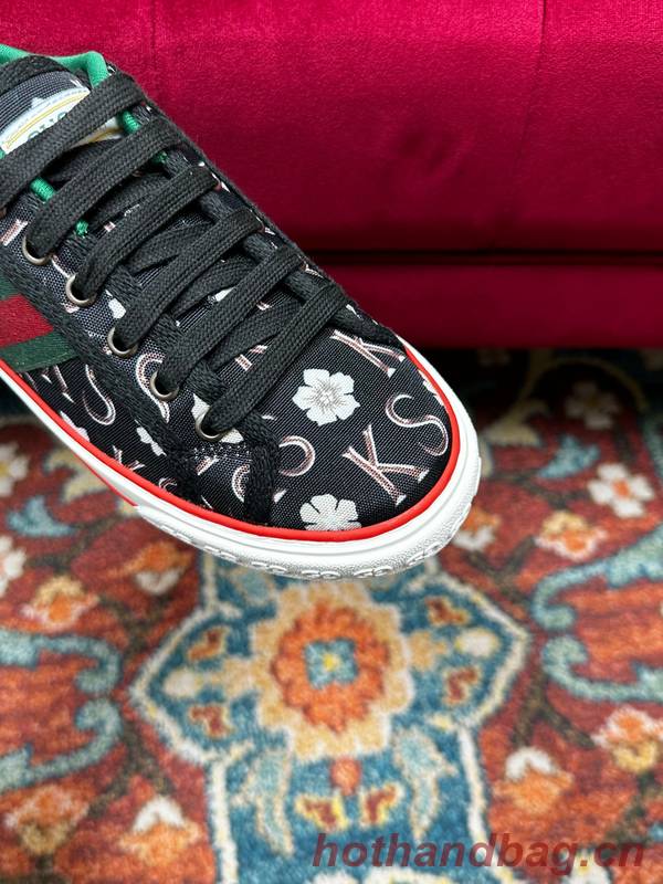 Gucci Couple Shoes GUS00775 Gucci Couple Shoes GUS00775