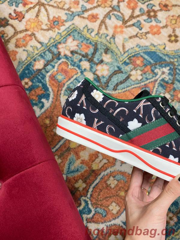 Gucci Couple Shoes GUS00775 Gucci Couple Shoes GUS00775