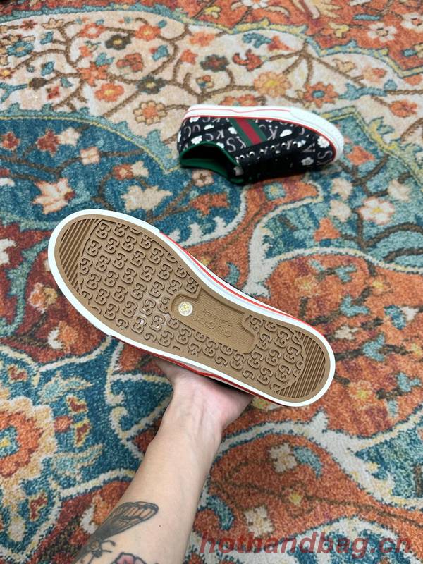 Gucci Couple Shoes GUS00775 Gucci Couple Shoes GUS00775