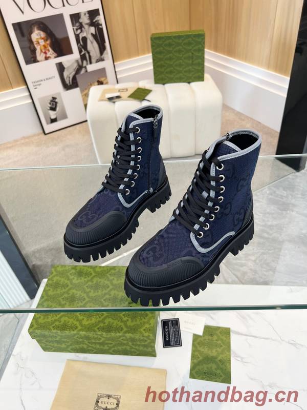 Gucci Couple Shoes GUS00777 Gucci Couple Shoes GUS00777