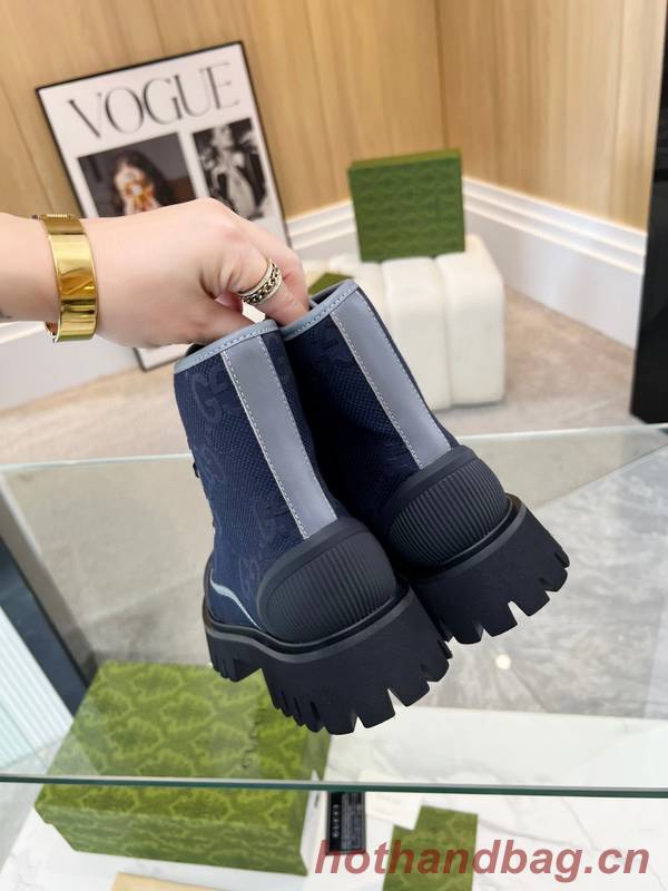 Gucci Couple Shoes GUS00777 Gucci Couple Shoes GUS00777