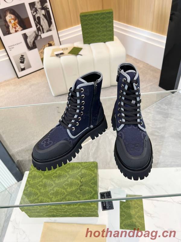 Gucci Couple Shoes GUS00777 Gucci Couple Shoes GUS00777