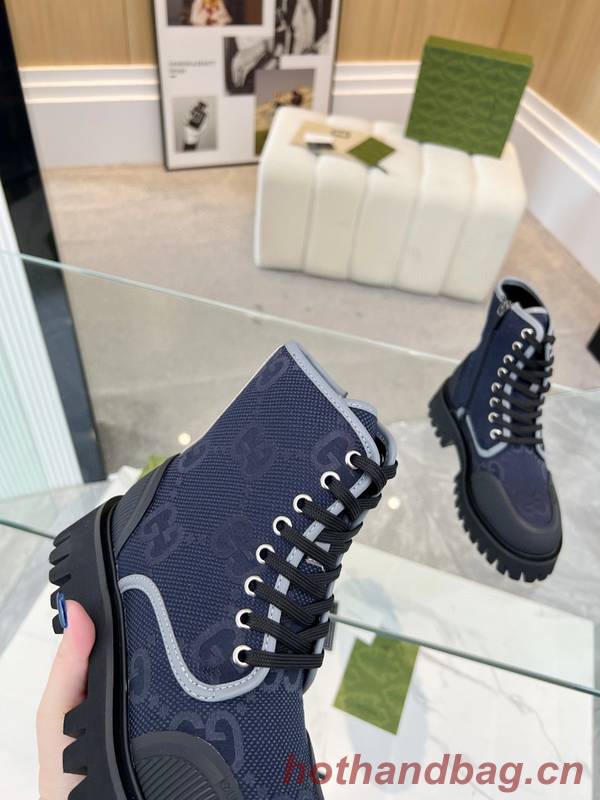 Gucci Couple Shoes GUS00777 Gucci Couple Shoes GUS00777