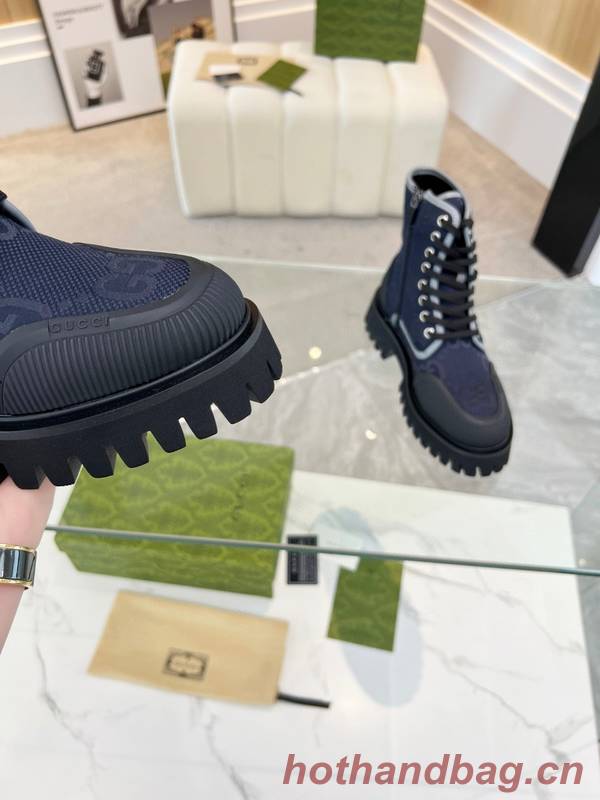 Gucci Couple Shoes GUS00777 Gucci Couple Shoes GUS00777