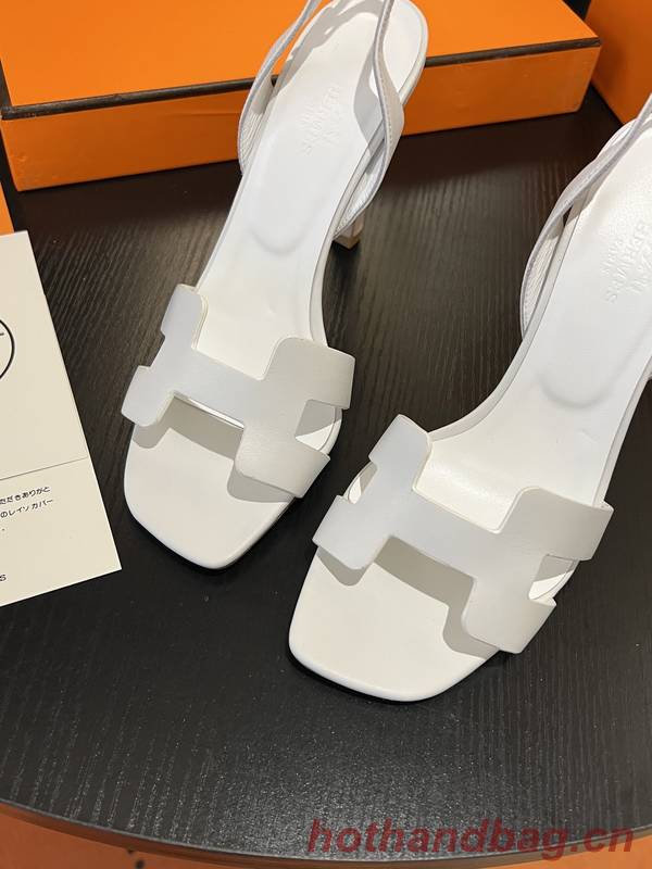 Hermes Shoes HMS00152 Heel 10CM Hermes Shoes HMS00152 Heel 10CM