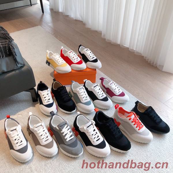 Hermes Shoes HMS00178 Heel 5CM Hermes Shoes HMS00178 Heel 5CM