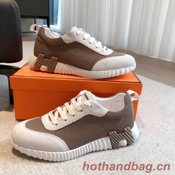 Hermes Shoes HMS00180 Heel 5CM