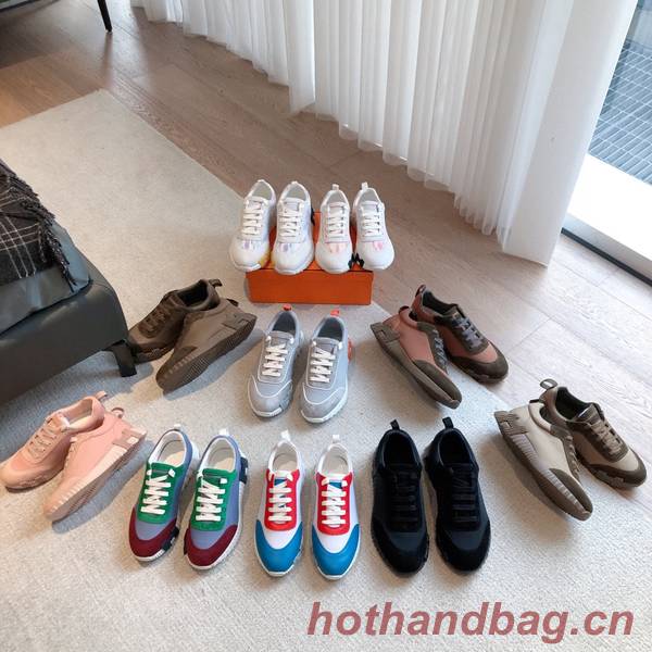 Hermes Shoes HMS00193 Heel 5CM Hermes Shoes HMS00193 Heel 5CM