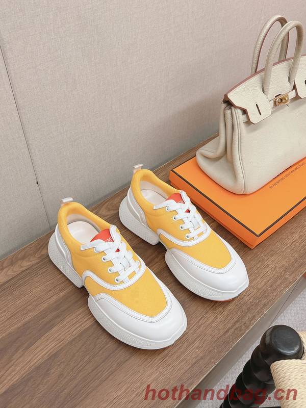 Hermes Shoes HMS00199 Hermes Shoes HMS00199