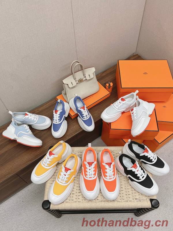 Hermes Shoes HMS00199 Hermes Shoes HMS00199