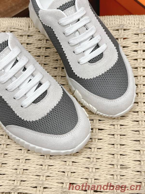 Hermes Shoes HMS00206 Hermes Shoes HMS00206