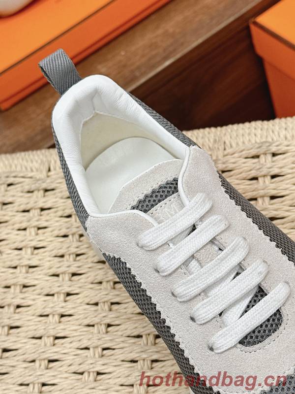 Hermes Shoes HMS00206 Hermes Shoes HMS00206