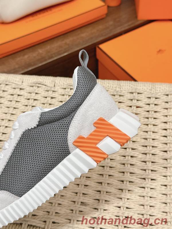 Hermes Shoes HMS00206 Hermes Shoes HMS00206