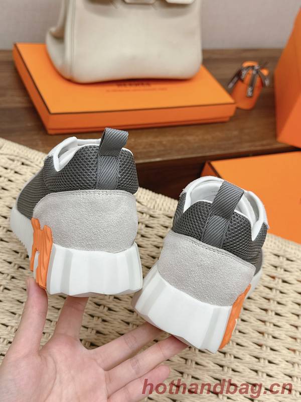 Hermes Shoes HMS00206 Hermes Shoes HMS00206