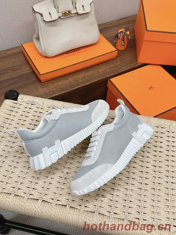 Hermes Shoes HMS00207 Hermes Shoes HMS00207