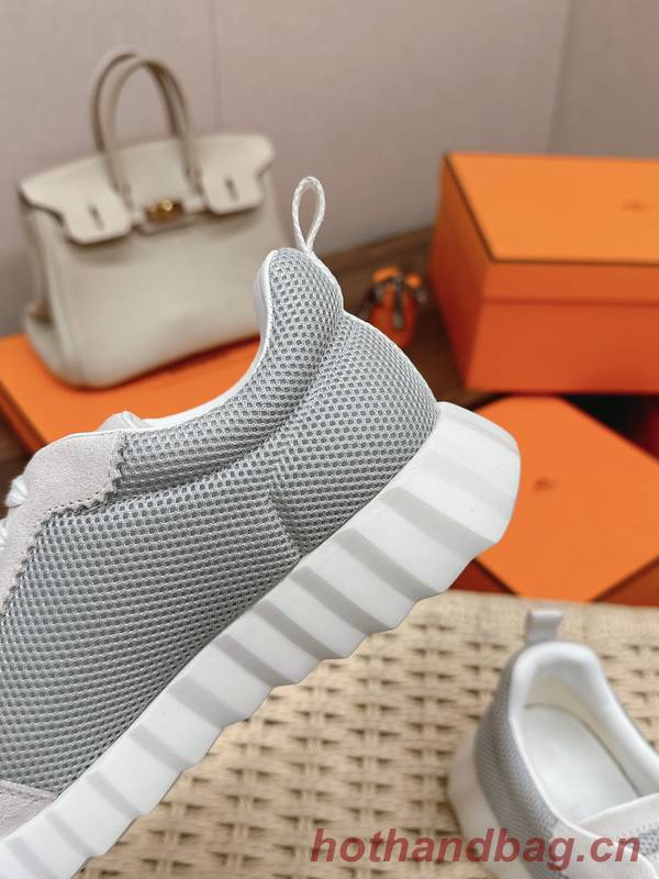 Hermes Shoes HMS00207 Hermes Shoes HMS00207