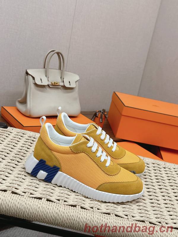 Hermes Shoes HMS00208 Hermes Shoes HMS00208