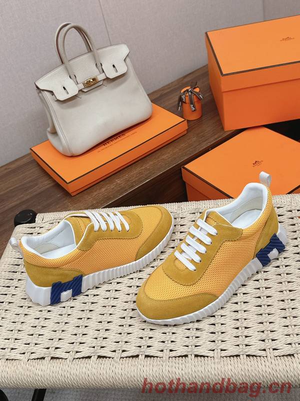 Hermes Shoes HMS00208 Hermes Shoes HMS00208