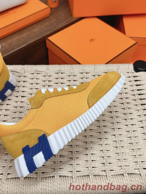 Hermes Shoes HMS00208 Hermes Shoes HMS00208