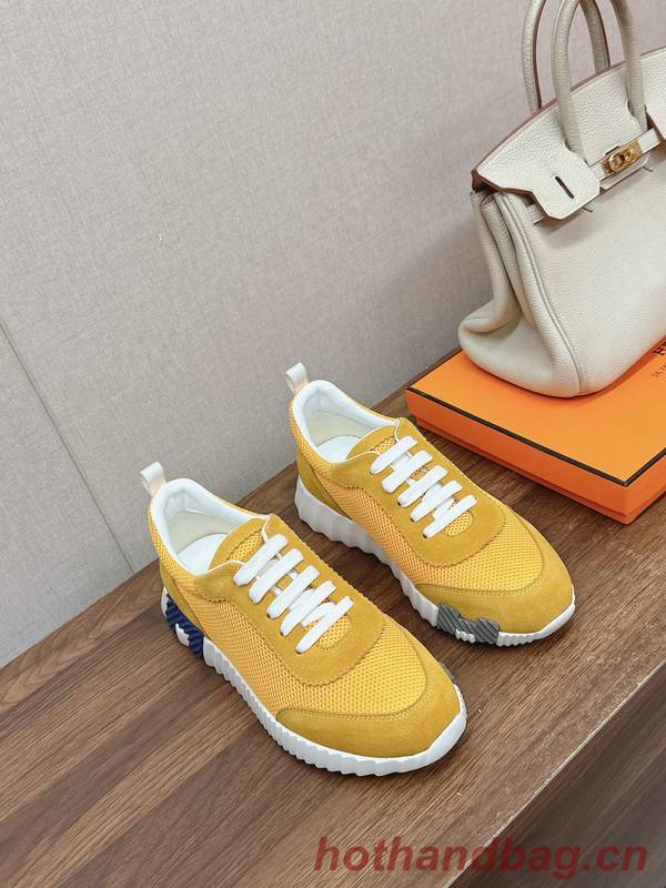 Hermes Shoes HMS00208 Hermes Shoes HMS00208