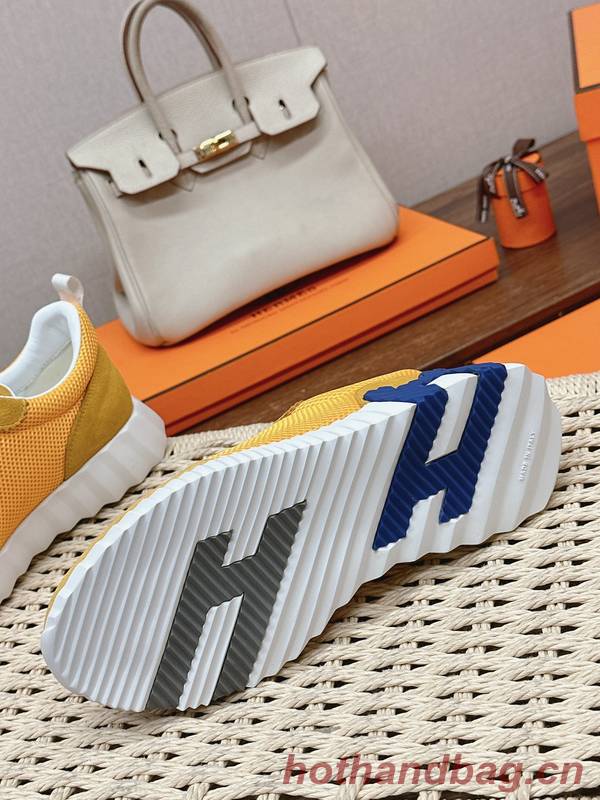 Hermes Shoes HMS00208 Hermes Shoes HMS00208