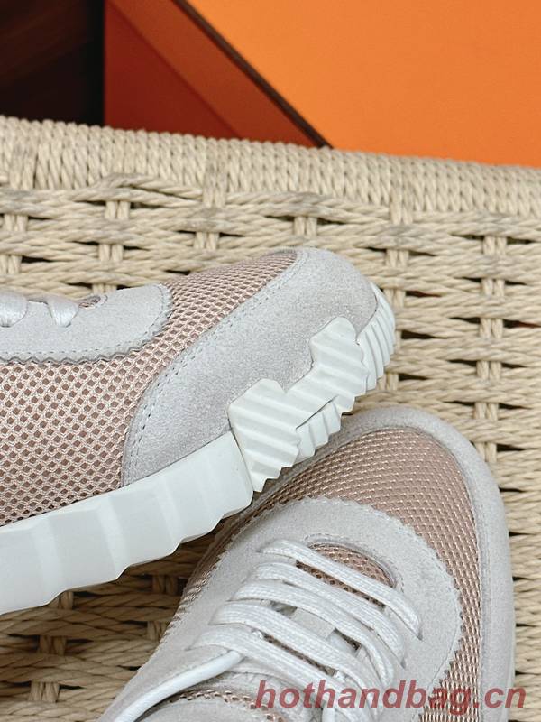 Hermes Shoes HMS00212 Hermes Shoes HMS00212