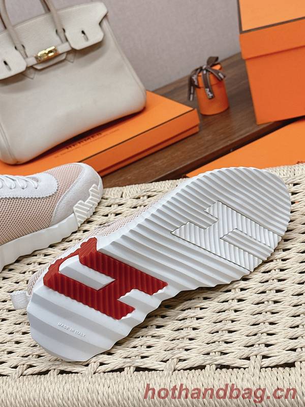 Hermes Shoes HMS00212 Hermes Shoes HMS00212