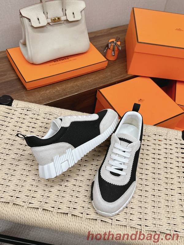 Hermes Shoes HMS00215 Hermes Shoes HMS00215