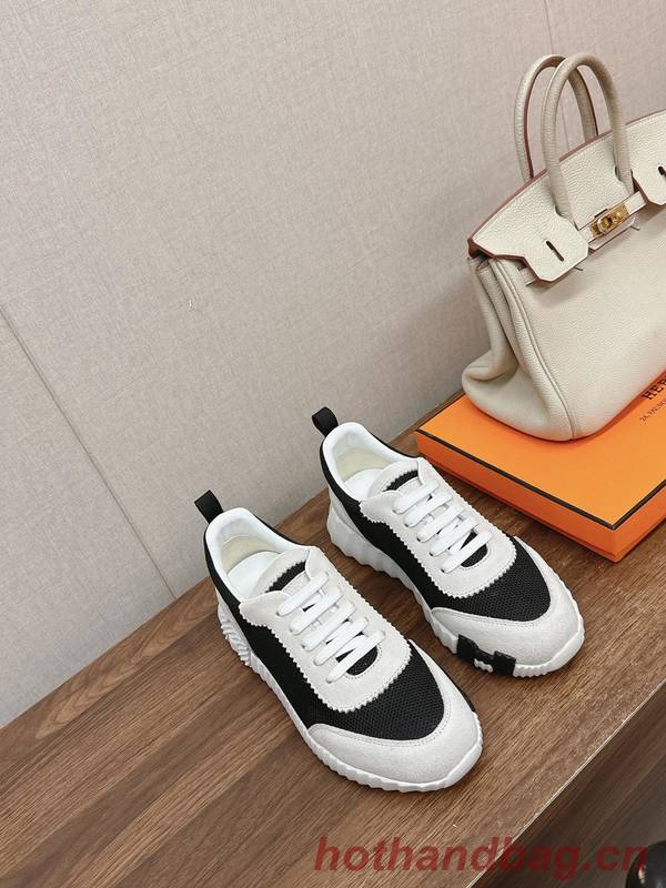 Hermes Shoes HMS00215 Hermes Shoes HMS00215