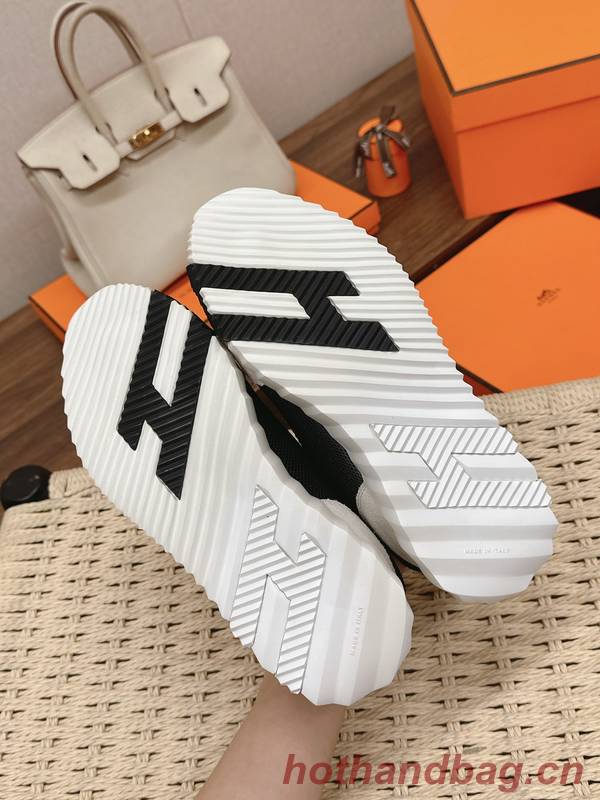 Hermes Shoes HMS00215 Hermes Shoes HMS00215