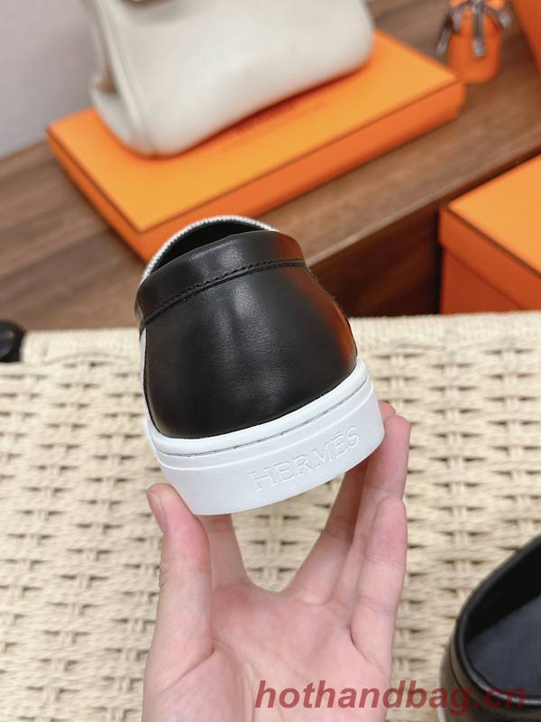 Hermes Shoes HMS00221 Hermes Shoes HMS00221