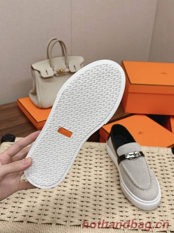 Hermes Shoes HMS00221 Hermes Shoes HMS00221