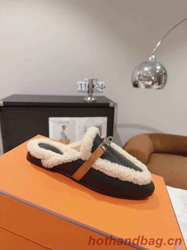 Hermes Shoes HMS00224 Hermes Shoes HMS00224