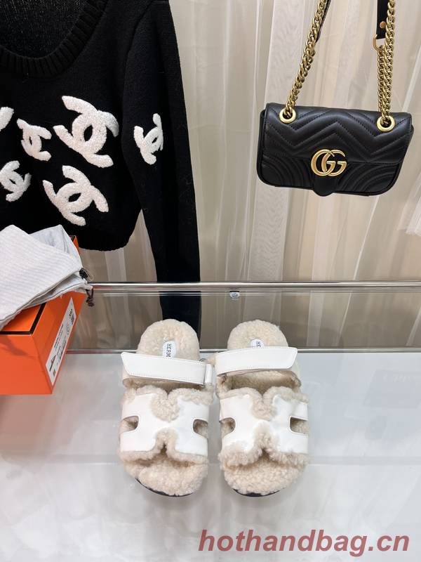 Hermes Shoes HMS00229 Hermes Shoes HMS00229