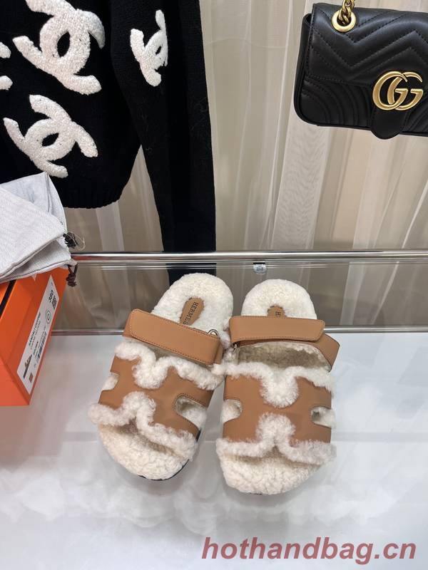 Hermes Shoes HMS00230 Hermes Shoes HMS00230