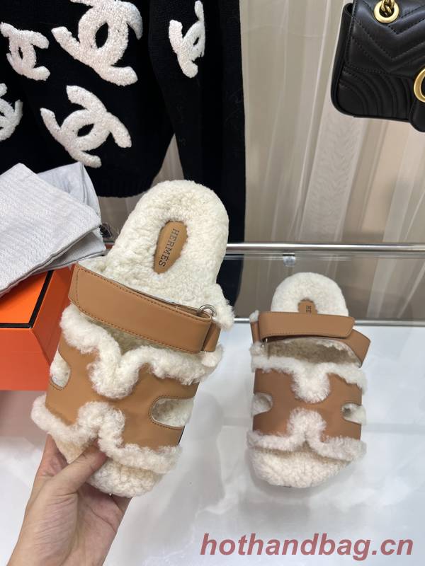 Hermes Shoes HMS00230 Hermes Shoes HMS00230