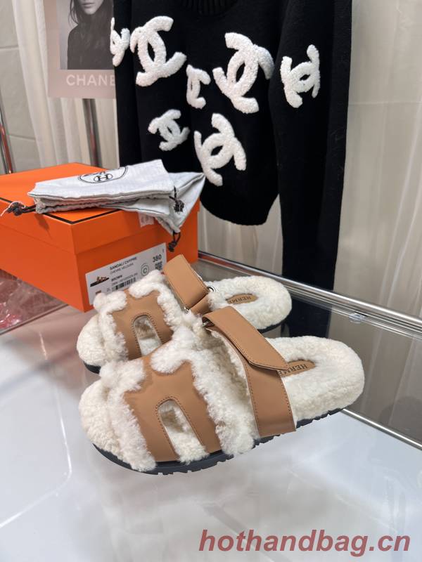 Hermes Shoes HMS00230 Hermes Shoes HMS00230